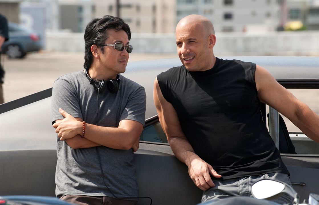 Fast and Furious 10 et 11 : Justin Lin s'exprime sur les deux derniers films de la saga