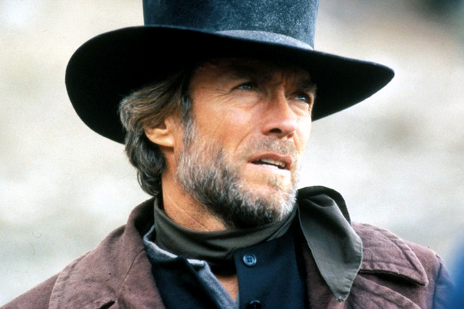 Ce soir à la TV : la pire blessure de la carrière de Clint Eastwood
