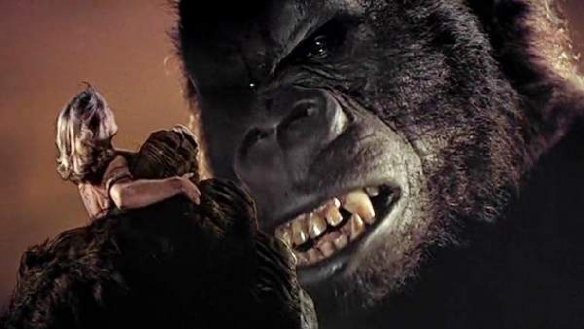 King Kong : une célèbre actrice jugée 
