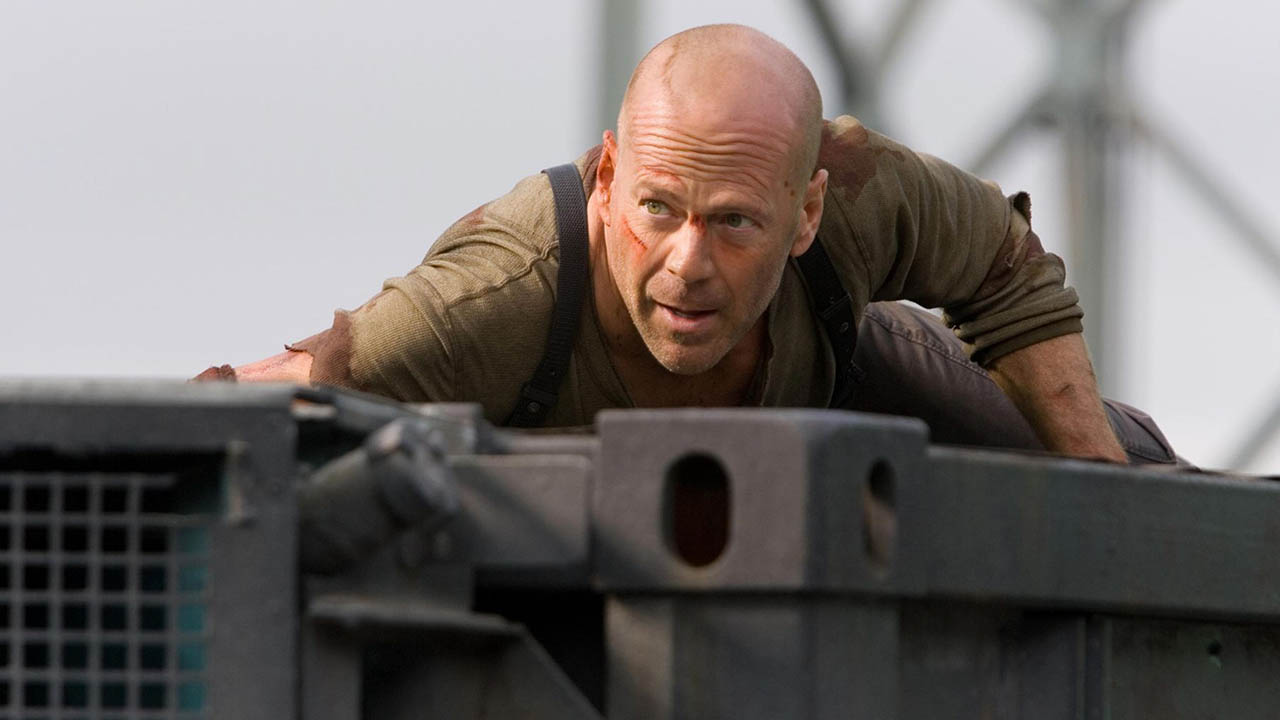Die Hard 4 - Retour en enfer sur W9 : Len Wiseman avait réalisé un court-métrage Die Hard au lycée