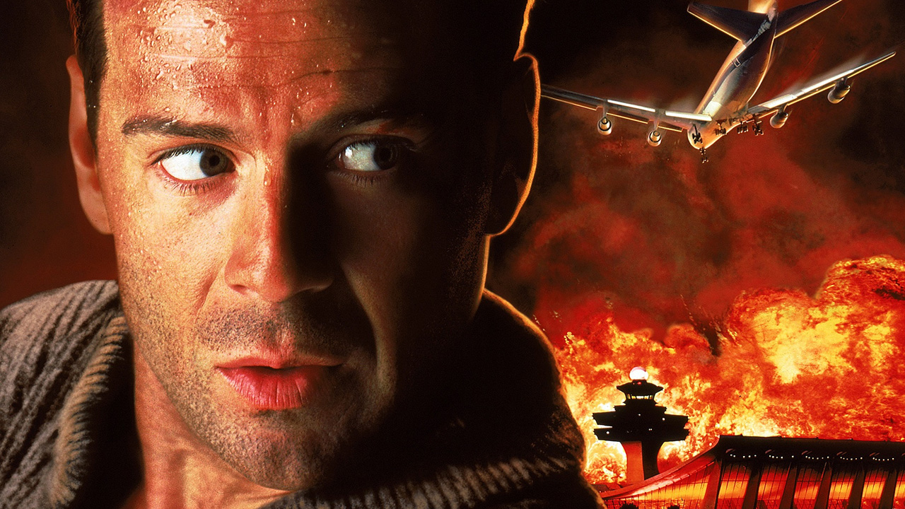 Die Hard 2 - 58 minutes pour vivre sur W9 : d'où vient le titre français ?