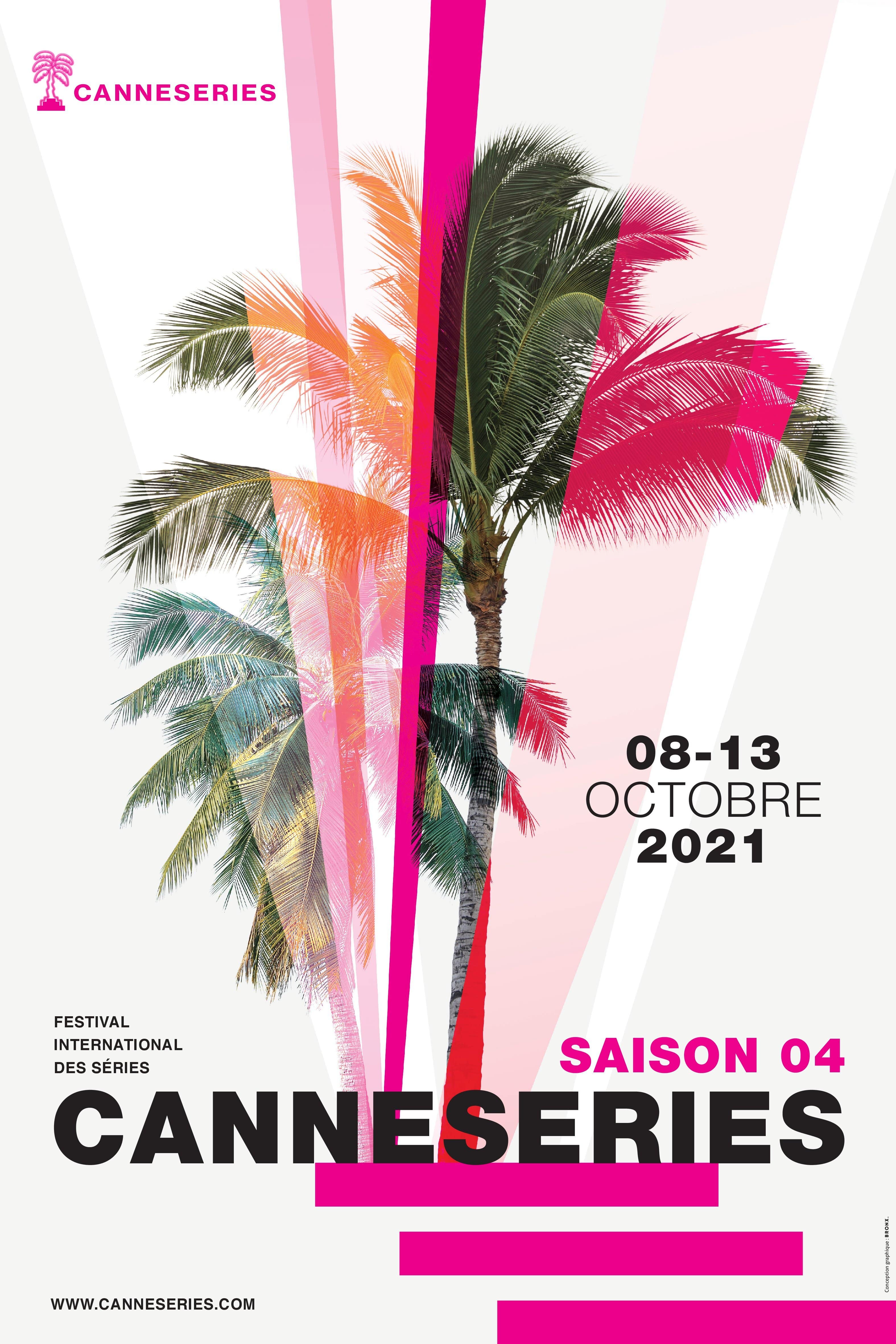 Canneséries 2021