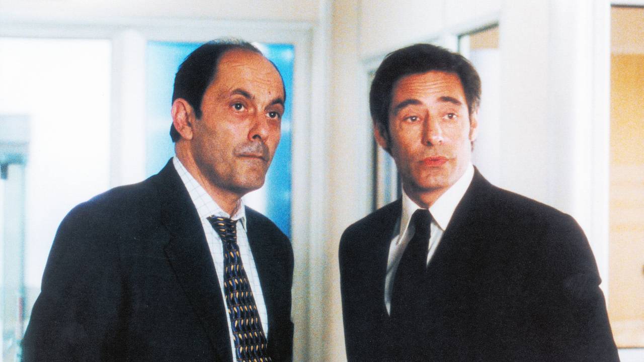 Le Goût des autres : le film de Jean-Pierre Bacri et Agnès Jaoui devait être un polar