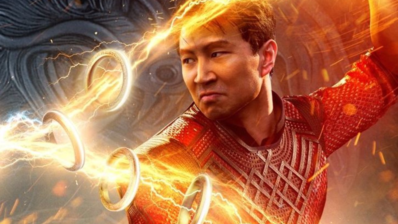 MCU : toutes ces fois où l'organisation des Dix Anneaux est apparue