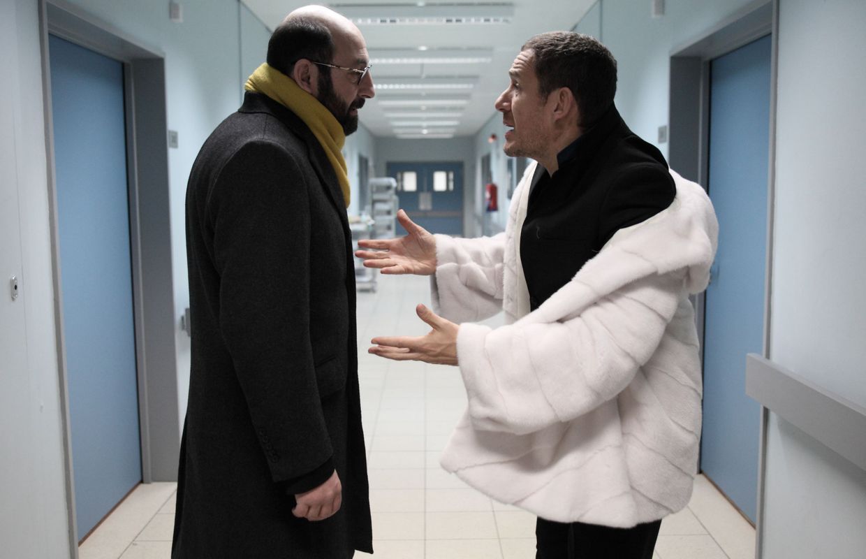 Supercondriaque : ce point commun embarrassant que Dany Boon partage avec son personnage