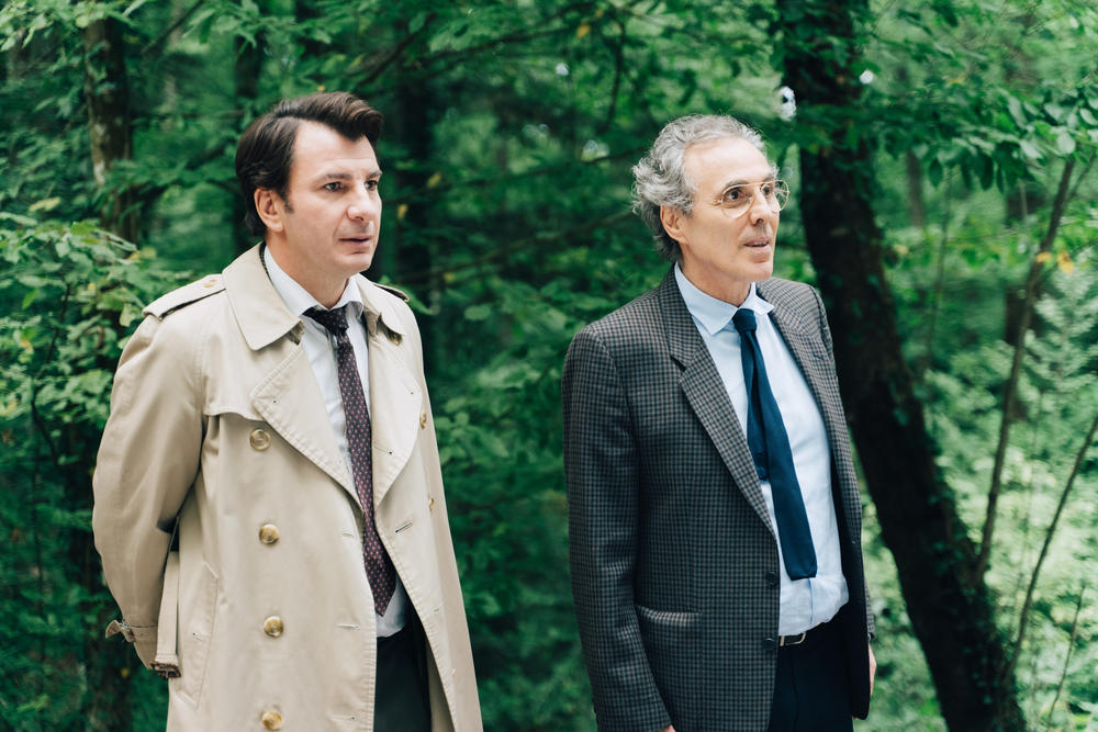 Une affaire française sur TF1 : c'est quoi cette série sur l'affaire du petit Grégory ?