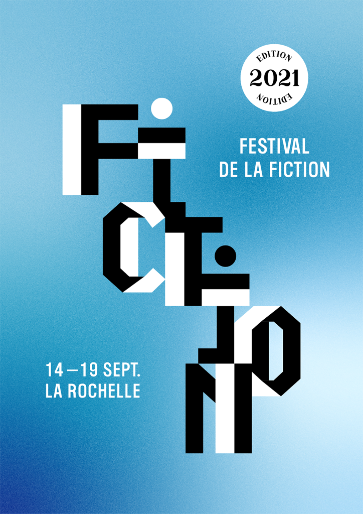 23e Festival de la fiction TV de La Rochelle
