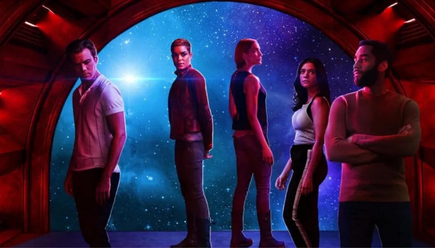 Another Life sur Netflix : un trailer et une date pour la saison 2