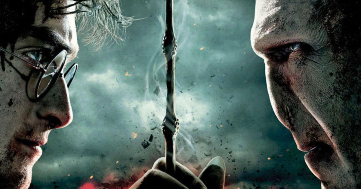 Harry Potter et les Reliques de la Mort : accident dramatique lors d’une cascade à haut risque