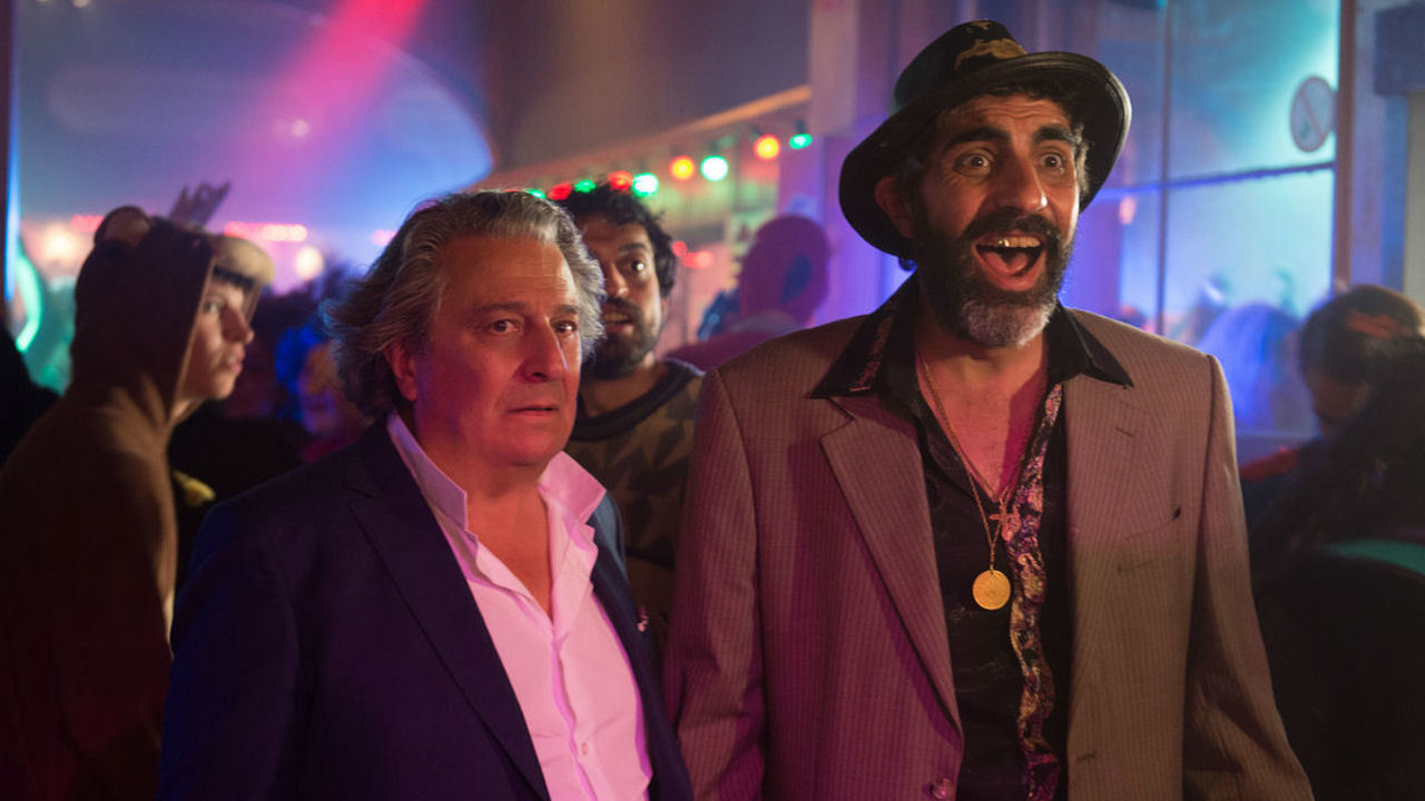 À bras ouverts : le film avait un premier titre bien trop polémique