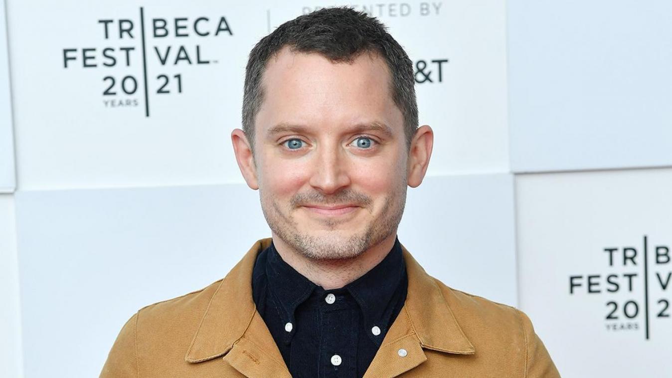 Elijah Wood se verrait bien dans un Star Wars ou un film Marvel
