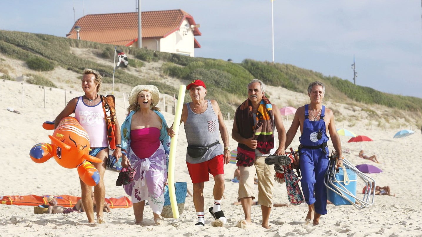 Camping 3 : pourquoi le film avait fait scandale au Maroc ?