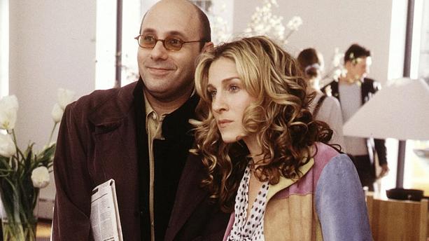 Mort de Willie Garson : Sarah Jessica Parker lui rend un bouleversant hommage