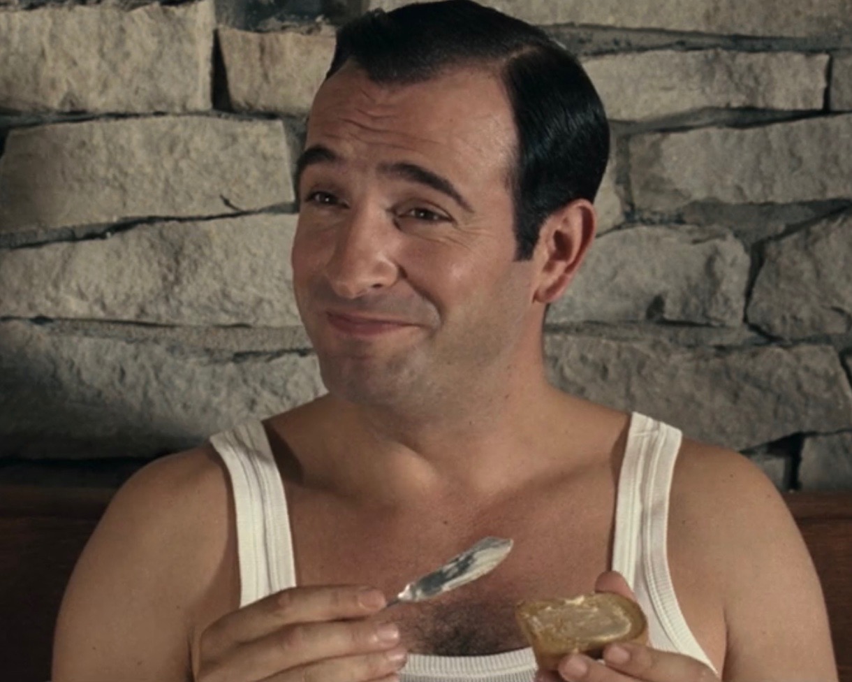 L'image du jour : OSS 117 des répliques devenues cultes