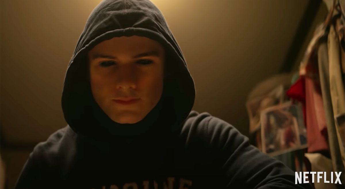 Killer Game : Netflix dévoile son nouveau film d'horreur produit par James Wan