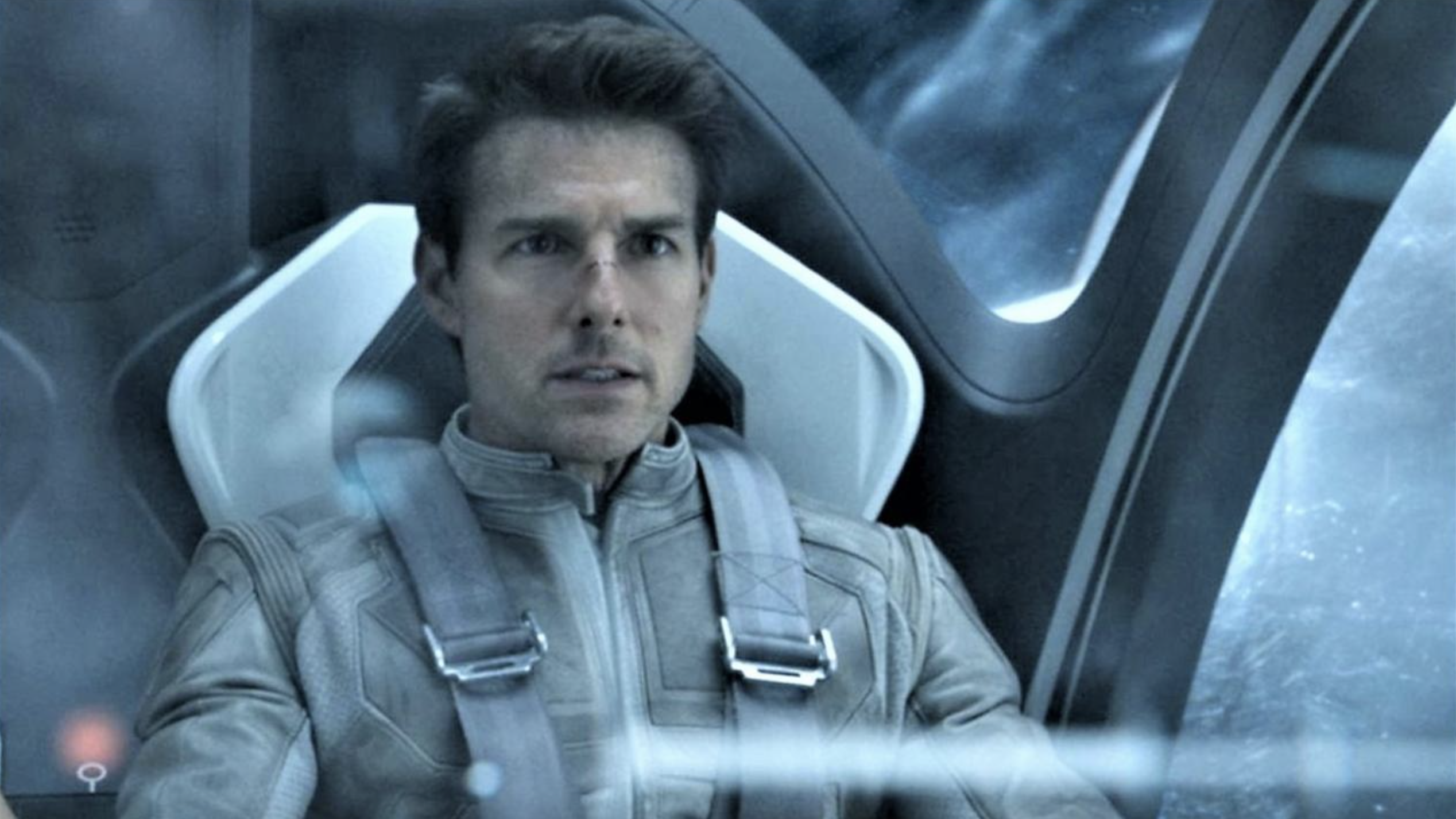 Des Russes vont filmer dans l'espace avant Tom Cruise