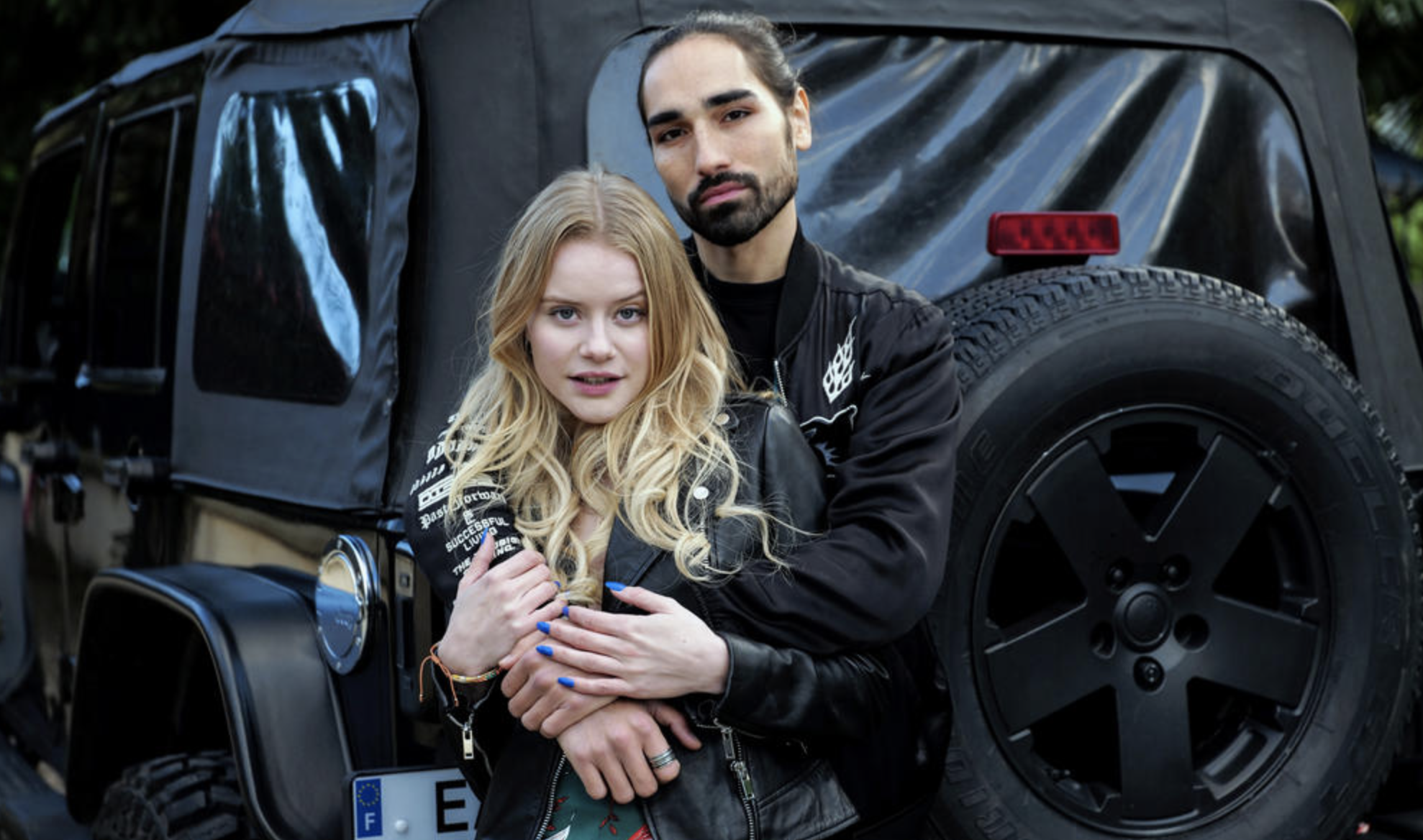 Fugueuse sur TF1 : c'est quoi cette série avec Michaël Youn sur le monde de la prostitution ?