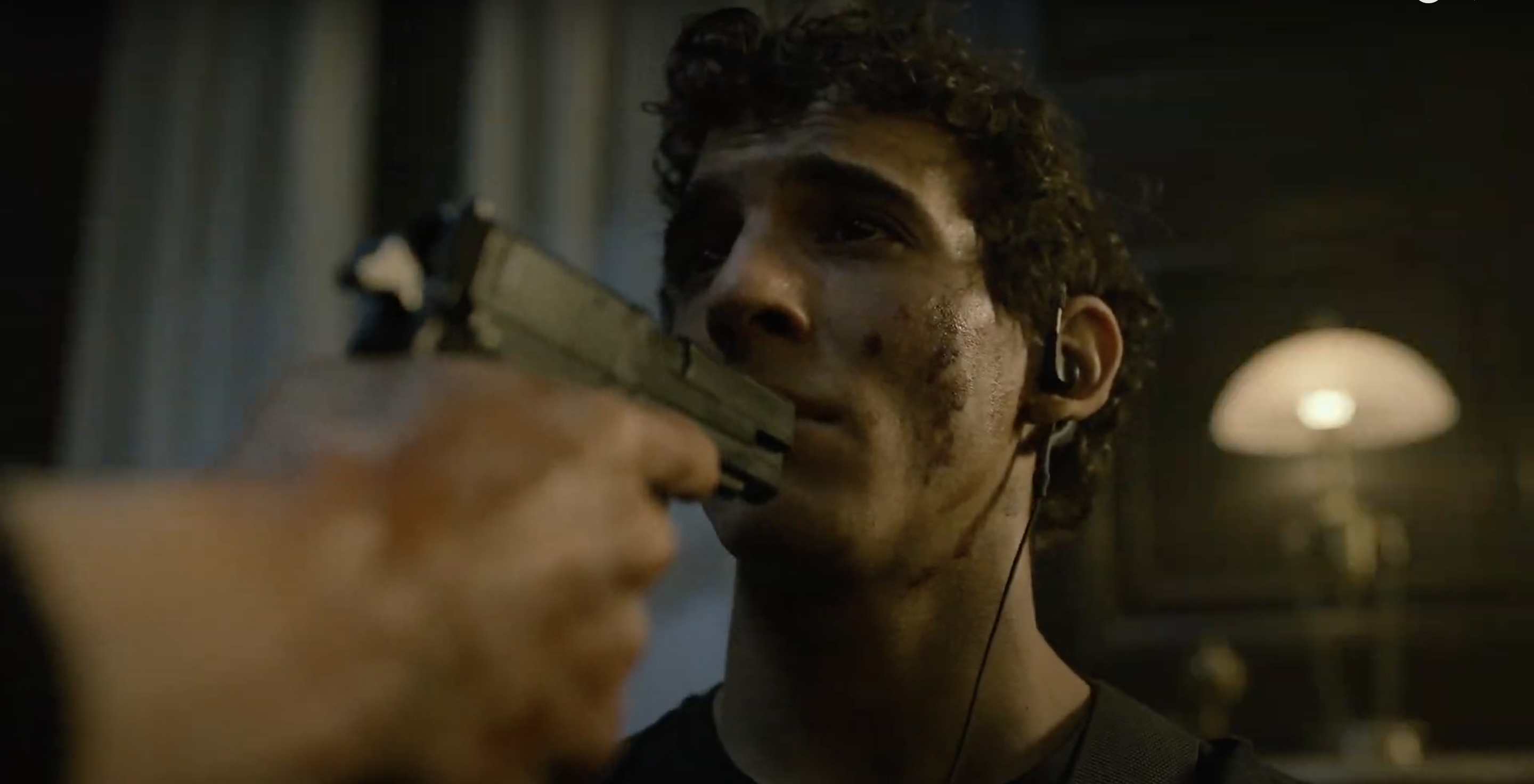 La casa de papel : Netflix dévoile les premières images de la dernière partie