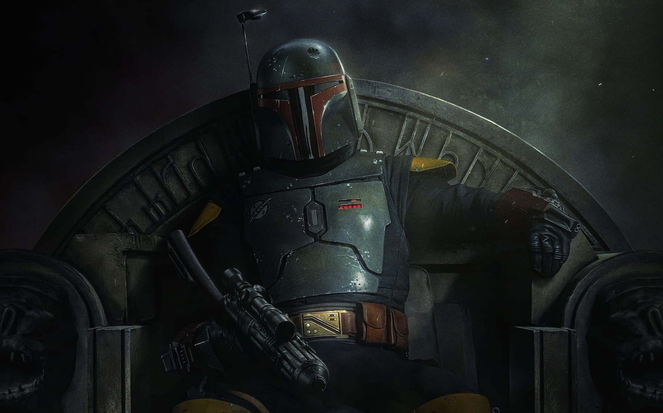 Le Livre de Boba Fett : un synopsis et une date pour la nouvelle série Star Wars