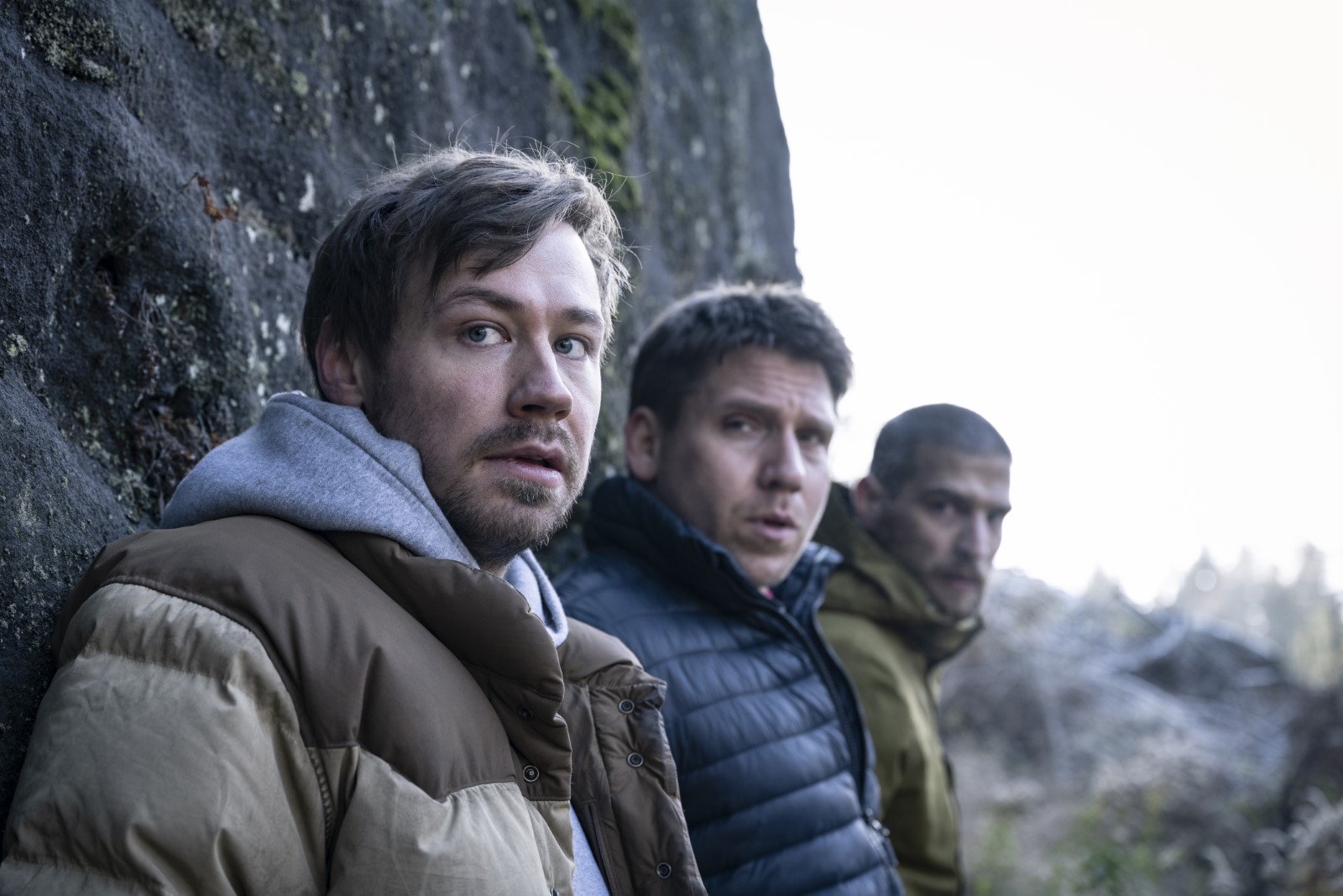 Comme des proies sur Netflix : c'est quoi ce thriller qui cartonne ?