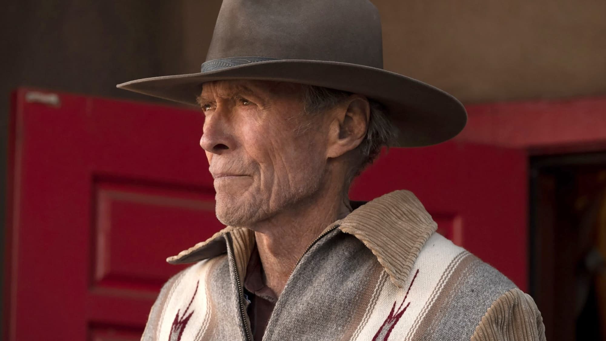 Cry Macho : découvrez les premiers avis sur le nouveau Clint Eastwood