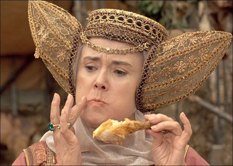 L'actrice Anna Gaylor, notamment vue dans Les Visiteurs, est morte.