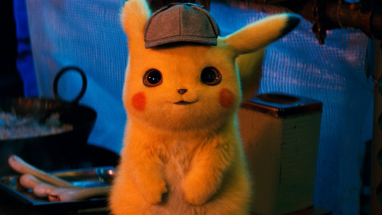 Pokemon : Netflix serait en train de développer un nouveau film live
