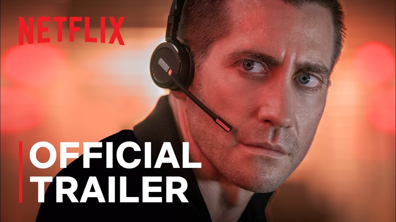 The Guilty : une bande-annonce tendue pour le remake Netflix