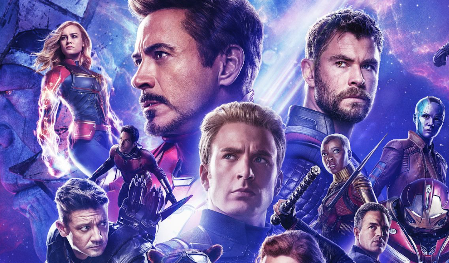 Marvel et Disney pourraient perdre les droits de plusieurs super-héros