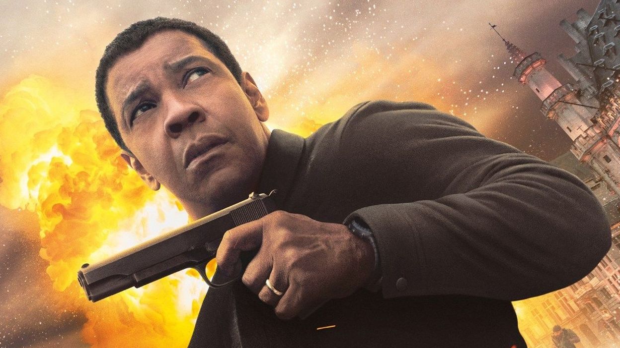 Equalizer 2 sur TF1 : saviez-vous que la saga est adaptée d'une série TV ?
