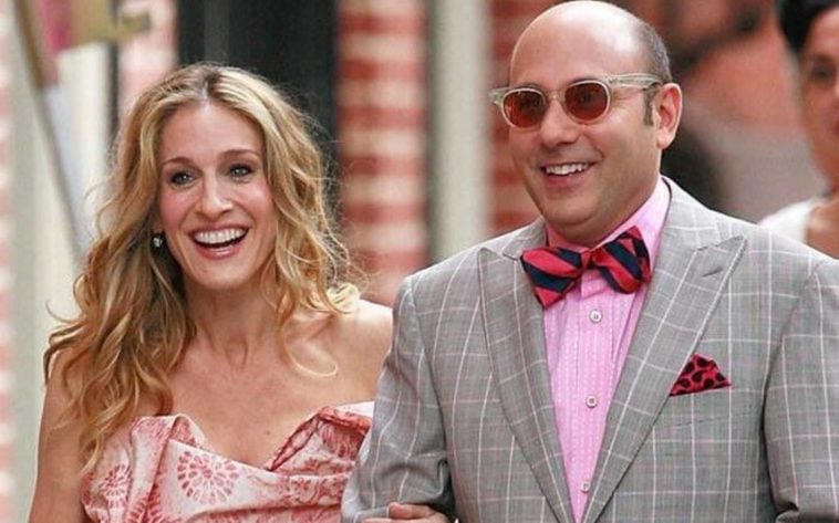 Willie Garson, inoubliable Stanford Blatch de Sex and the City, est mort