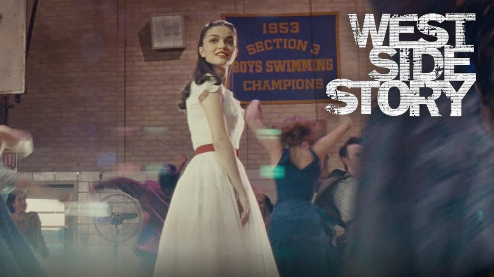 West Side Story : le remake de Spielberg se dévoile dans une bande-annonce grandiose