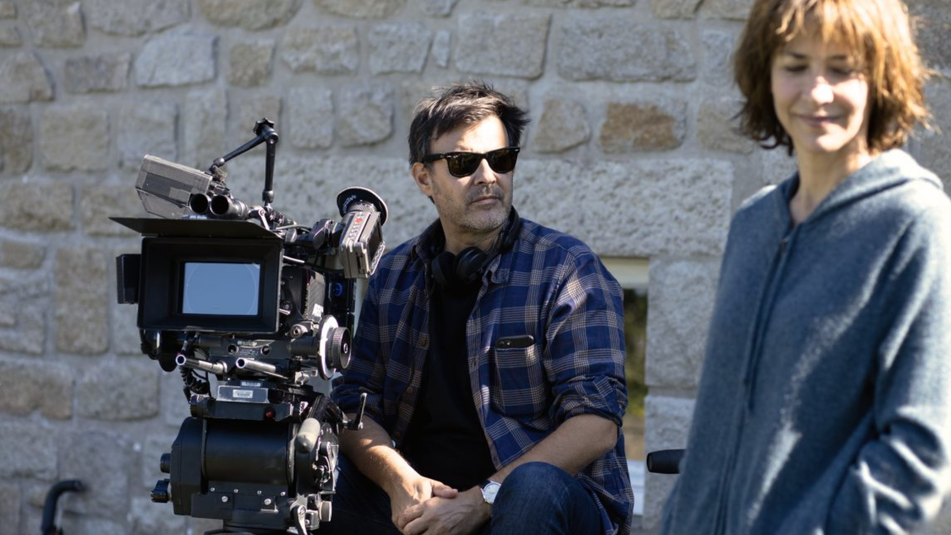 François Ozon (Tout s'est bien passé) : 