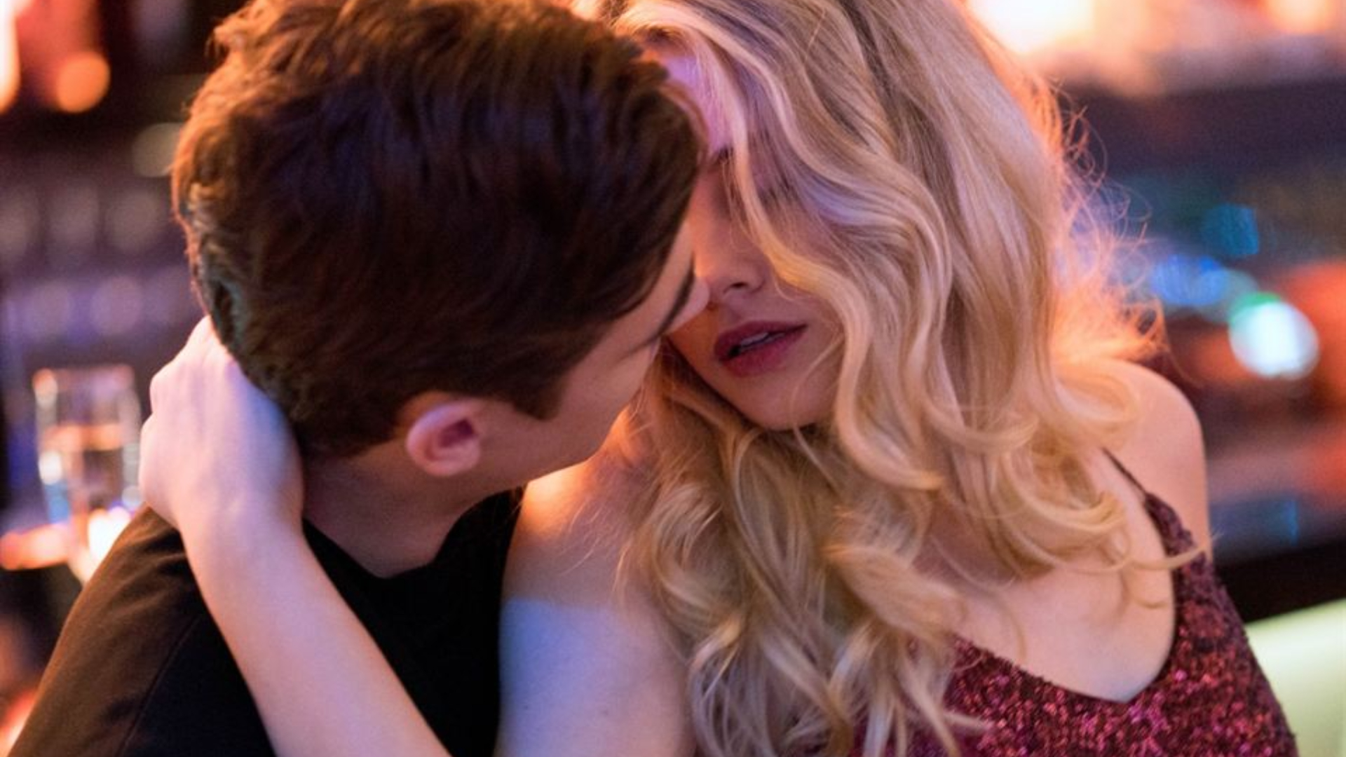 After 3 : on connaît la date de diffusion sur Prime Video