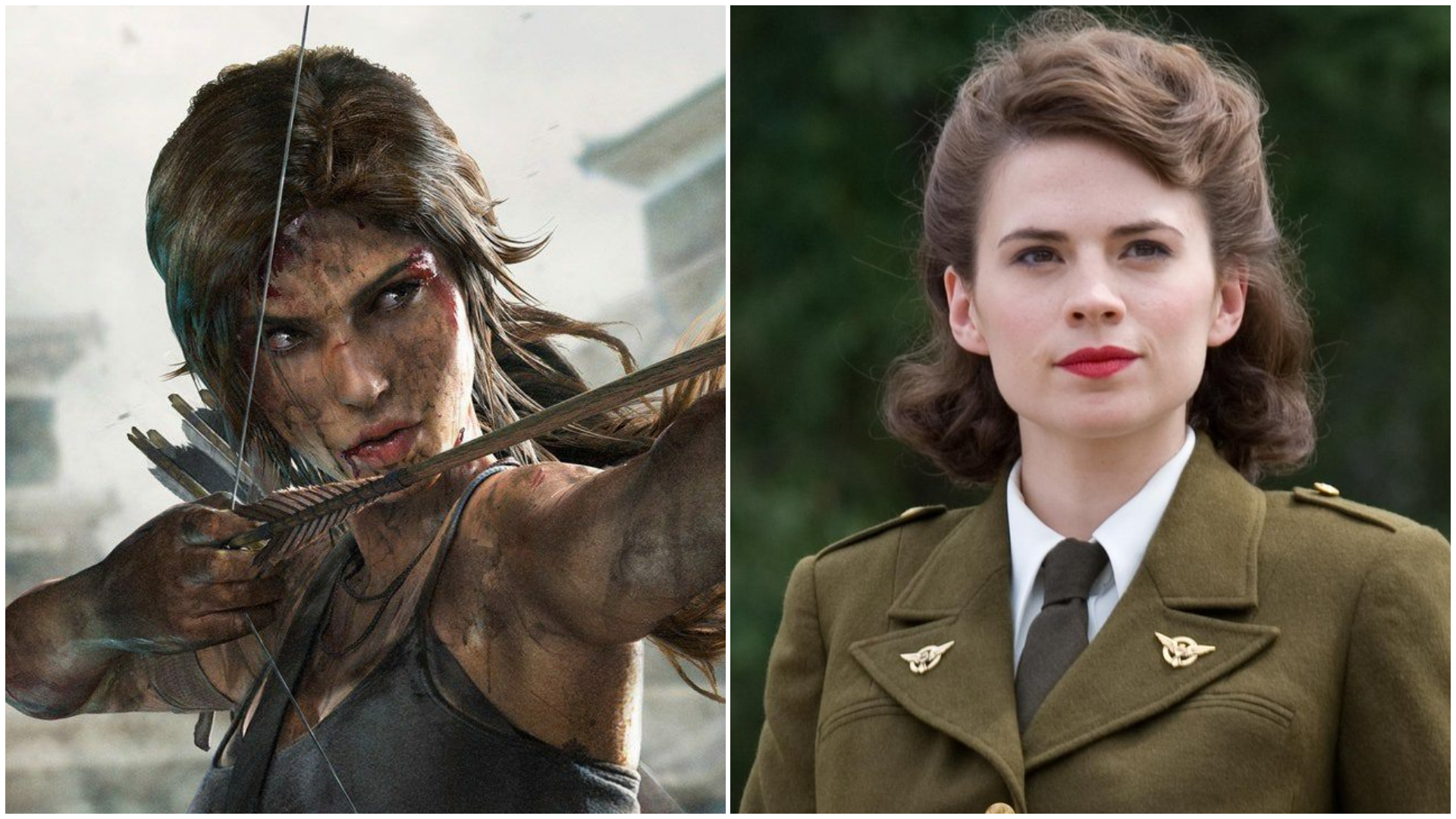 Tomb Raider : Hayley Atwell nouvelle Lara Croft pour la série animée Netflix