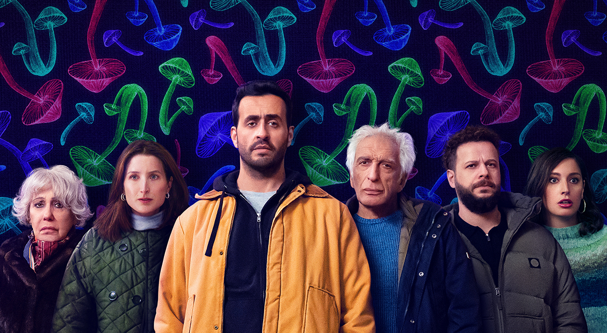 Family Business saison 3 : les Hazan reprennent du service dans la bande-annonce