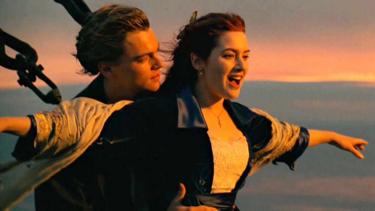 Titanic : pourquoi la durée du film n'a rien d'un hasard
