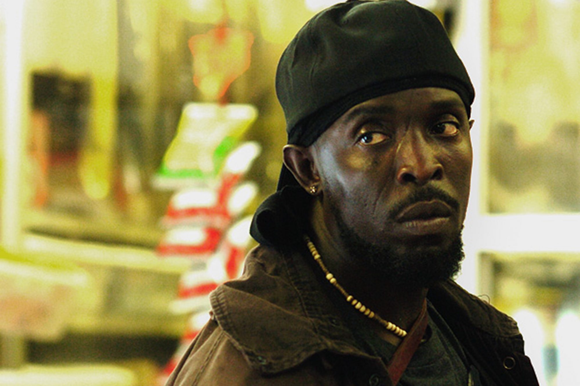 Mort de Michael K. Williams, inoubliable Omar de The Wire