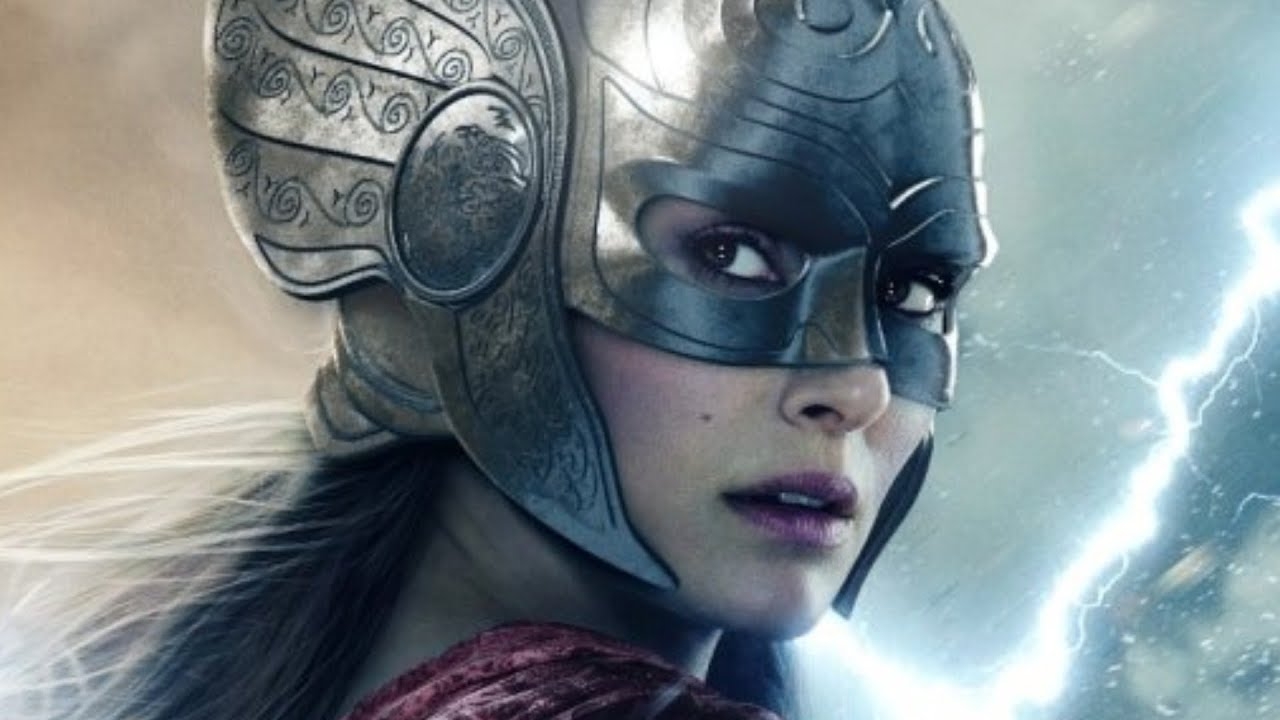 Thor Love and Thunder : Natalie Portman revient sur son entraînement physique