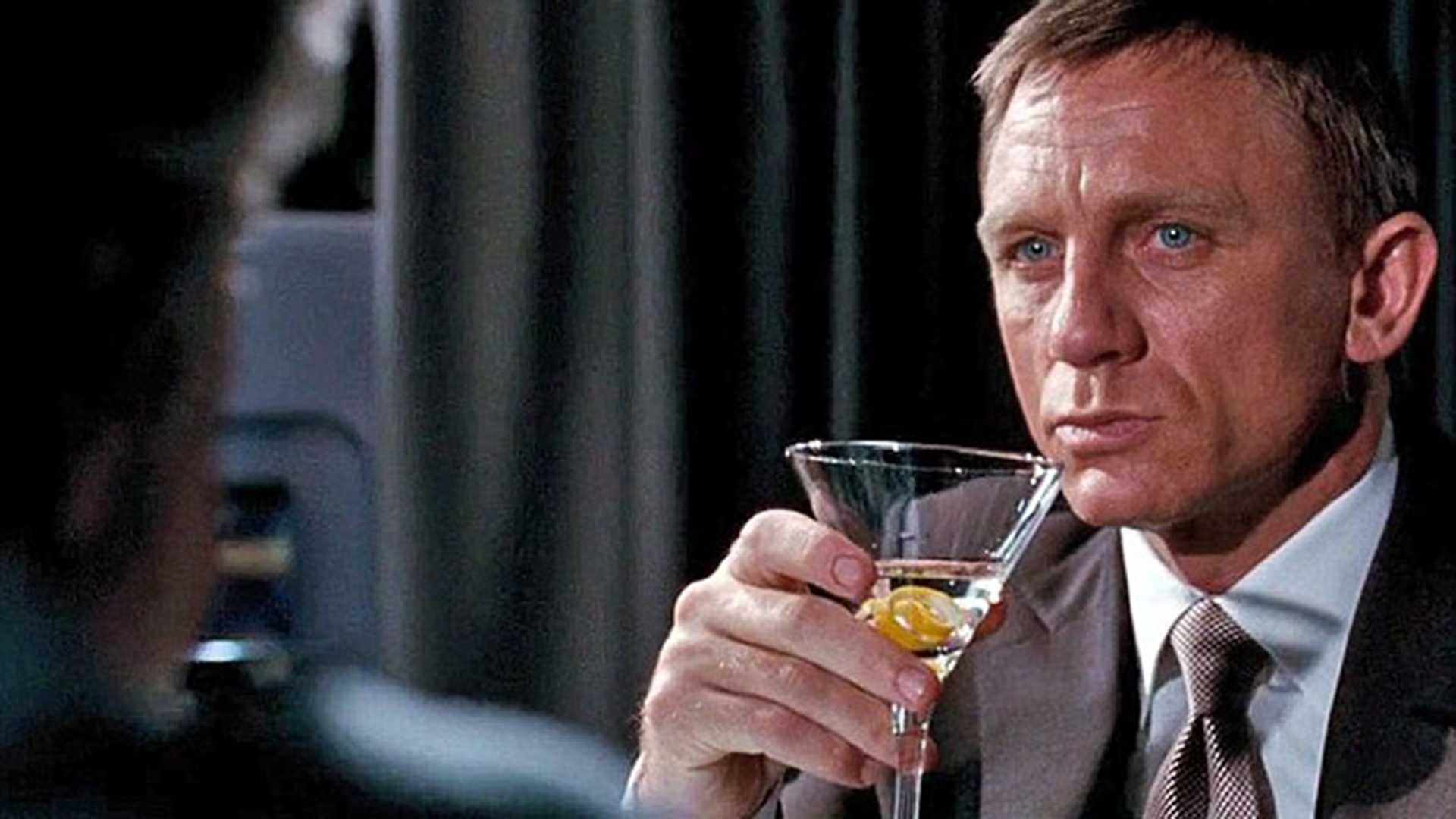 Daniel Craig raconte le jour où il a obtenu le rôle de James Bond