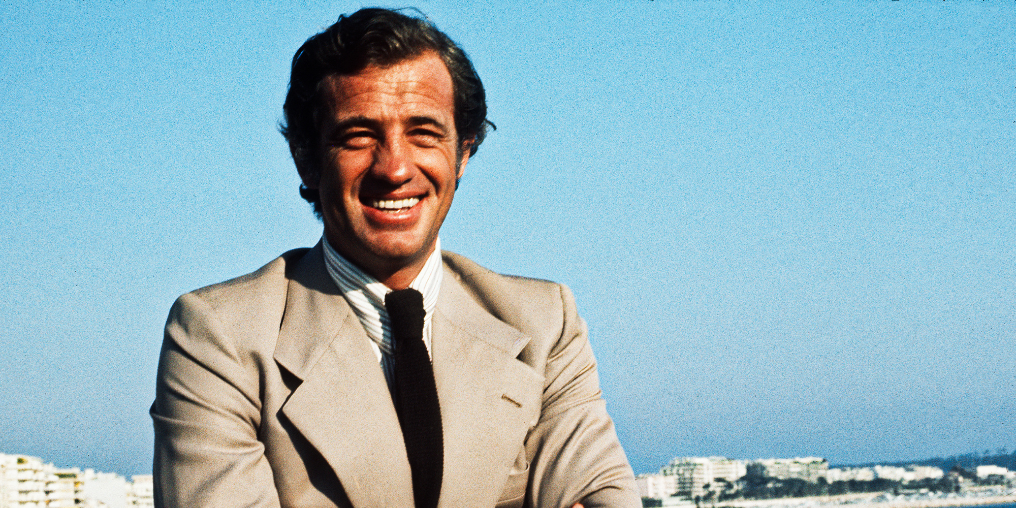 Mort de Jean-Paul Belmondo : disparition de l'un des derniers monstres du cinéma français