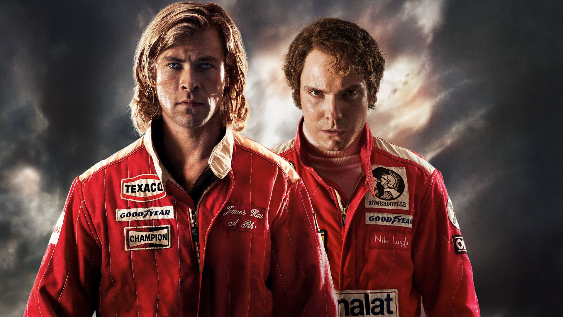 Rush : que pensait Niki Lauda du film ?