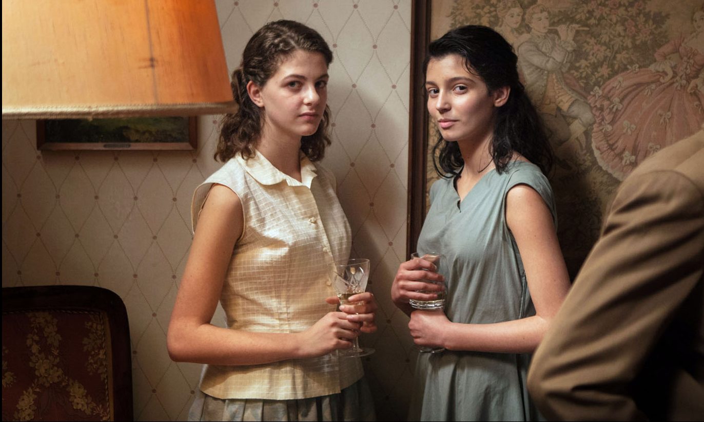 La Vie mensongère des adultes : Netflix confirme la nouvelle adaptation d'Elena Ferrante