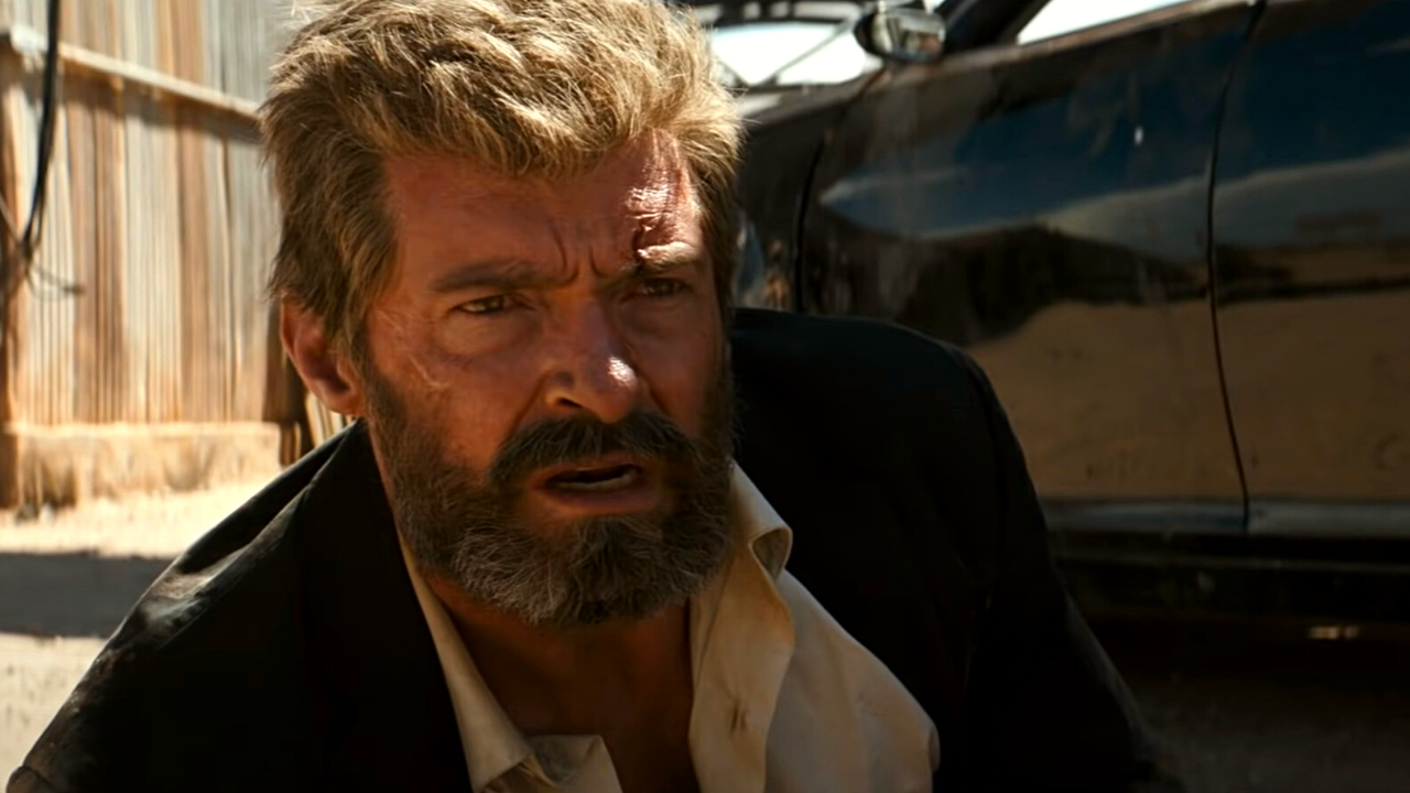 Logan : Hugh Jackman a tout fait pour que le film soit classé R