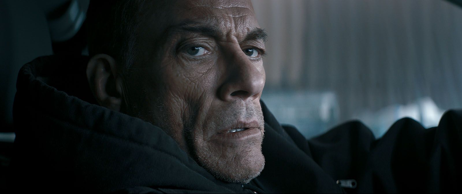 Lukas sur CStar : quand JCVD comparait la vie à une danse