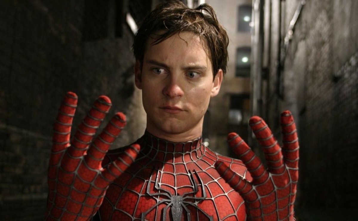 Spider-Man : Michael Jackson voulait incarner l'homme-araignée - CinéSérie