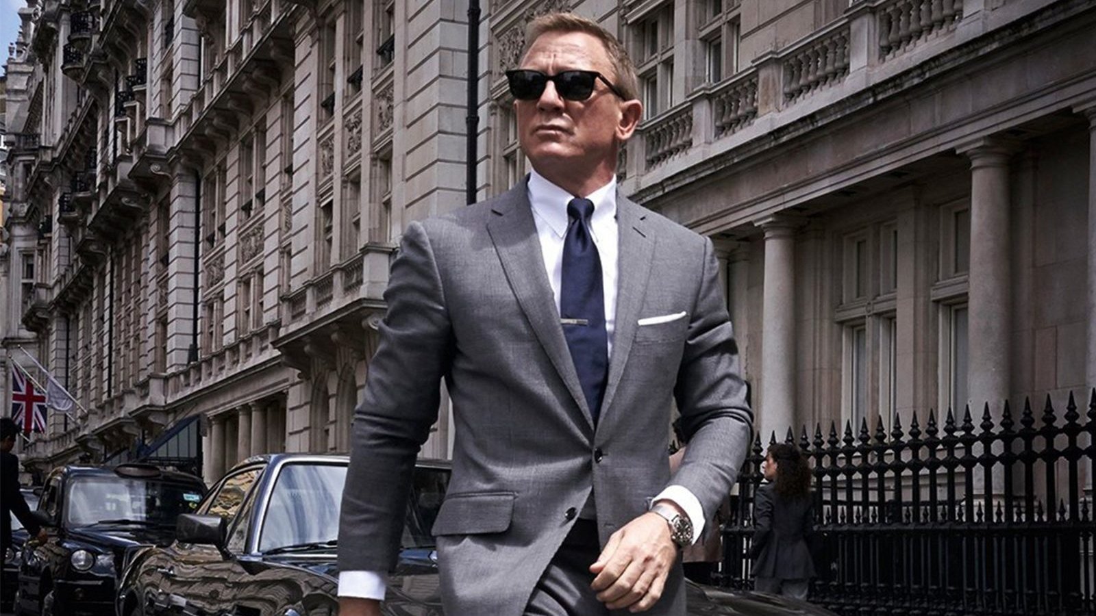 James Bond : pas encore de remplaçant à Daniel Craig selon Barbara Broccoli