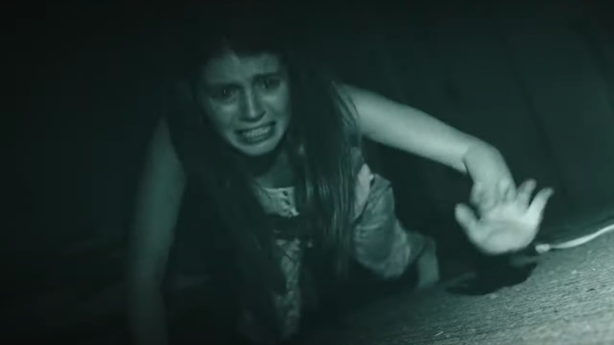 Paranormal Activity 7 : des premières images pour le reboot