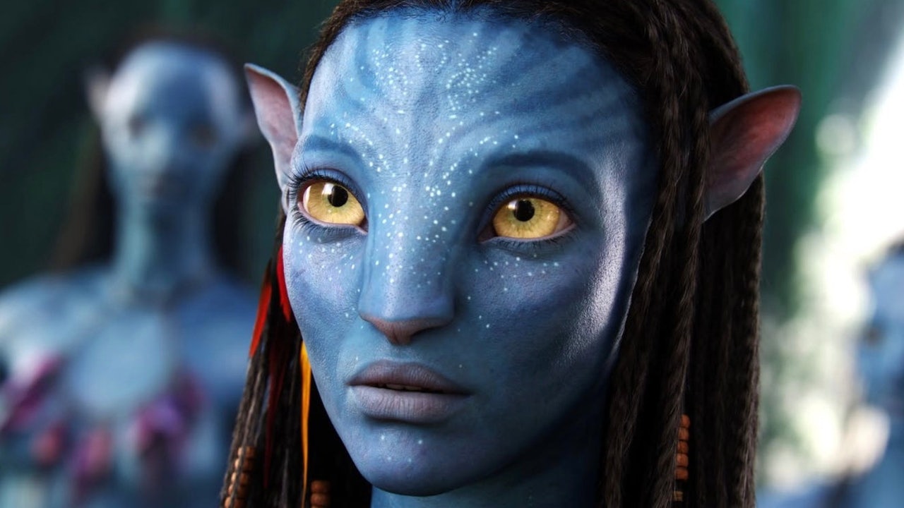L'image du jour : immersion sur le tournage d'Avatar