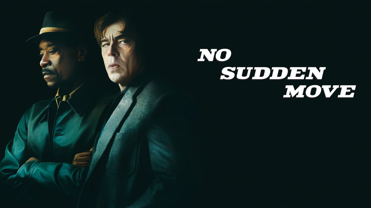 No Sudden Move sur MyCanal : c'est quoi ce nouveau film de Steven Soderbergh ?